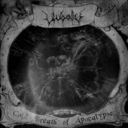 Ulvdalir : Cold Breathe of Apocalypse